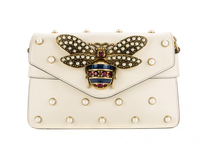 Gucci Broadway Clutch