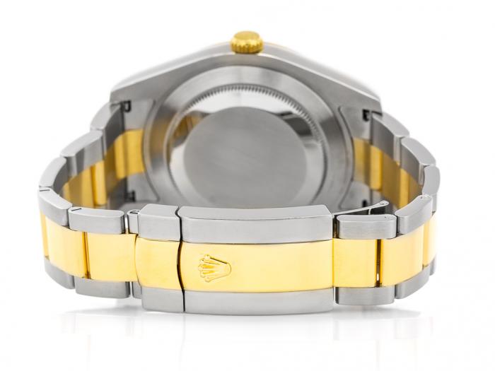 Rolex Datejust II Watch - Image 4