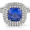 Tiffany & Co Diamond Ring