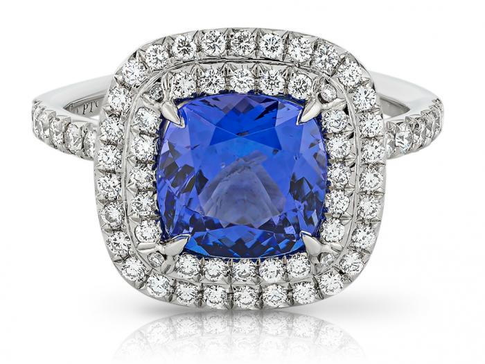 Tiffany & Co Diamond Ring