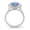 Tiffany & Co Diamond Ring - Image 3