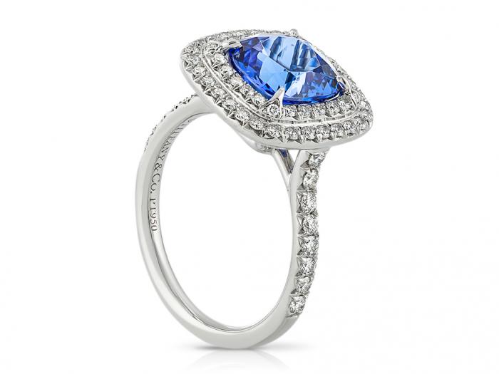 Tiffany & Co Diamond Ring - Image 2