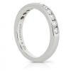 Tiffany & Co Half Eternity Diamond Ring - Image 2