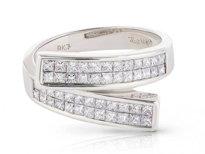 Diamond Dress Ring