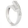 Diamond Dress Ring - Image 2