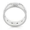 Gucci Diamond Ring - Image 3
