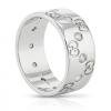 Gucci Diamond Ring - Image 2