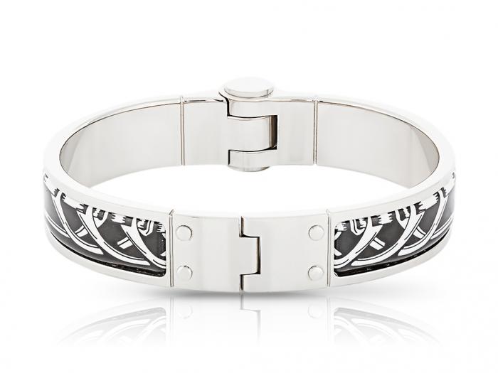 Hermes Charniere Bracelet