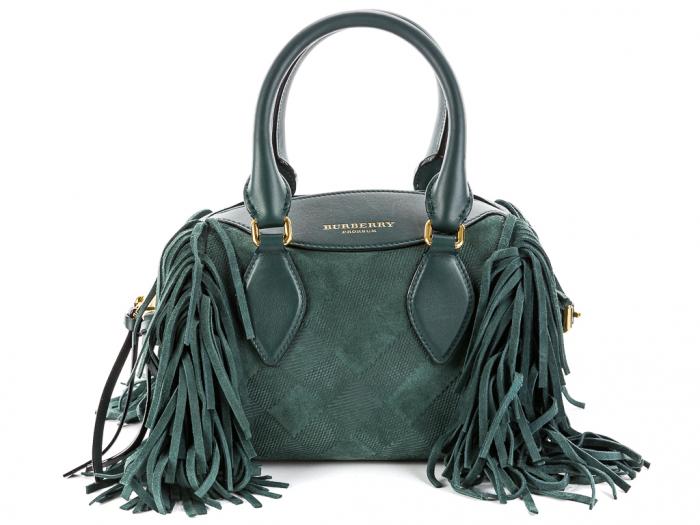Burberry Prorsum Mini Bee Bag