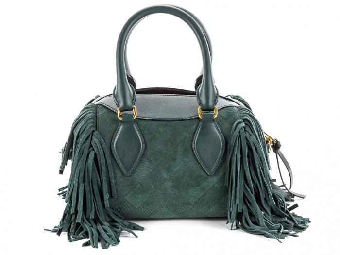 Burberry Prorsum Mini Bee Bag - Image 5