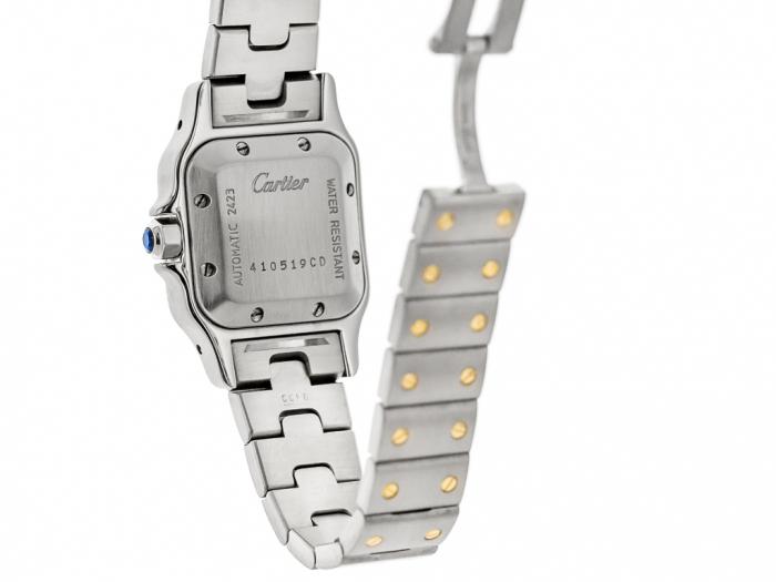 Cartier Santos Watch - Image 3
