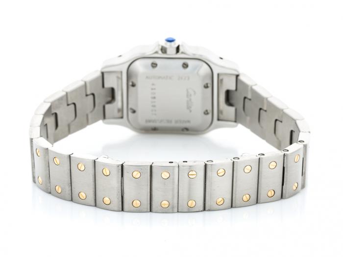 Cartier Santos Watch - Image 4