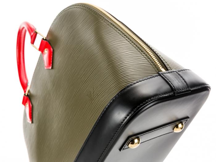 Louis Vuitton Alma PM - Image 3