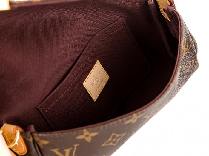 Louis Vuitton Favorite PM - Image 4
