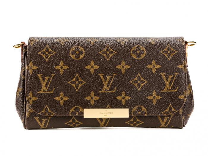 Louis Vuitton Favorite PM