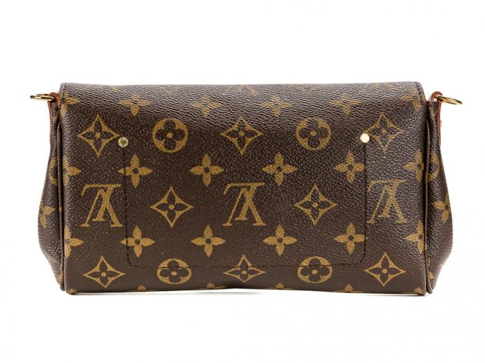Louis Vuitton Favorite PM - Image 6