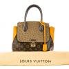 Louis Vuitton Majestueux Tote PM Exotique - Image 5