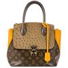 Louis Vuitton Majestueux Tote PM Exotique