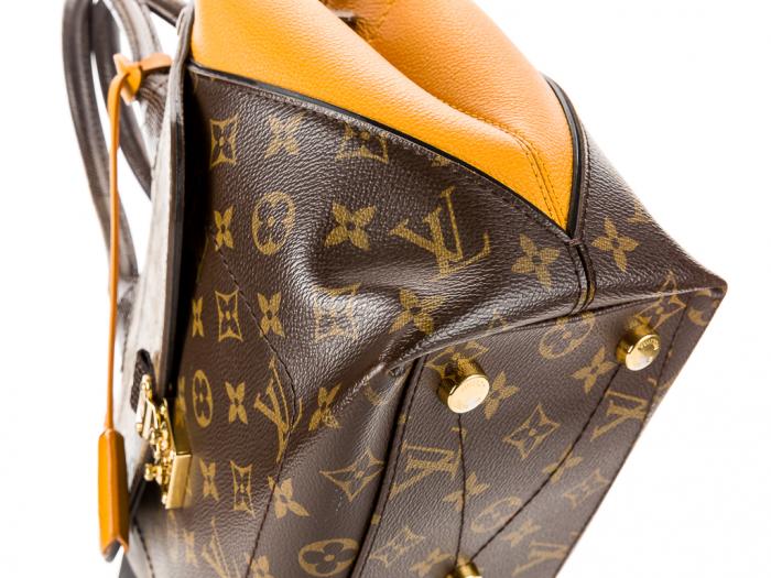 Louis Vuitton Majestueux Tote PM Exotique - Image 3