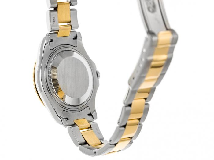 Rolex Oyster Perpetual Yacht-Master