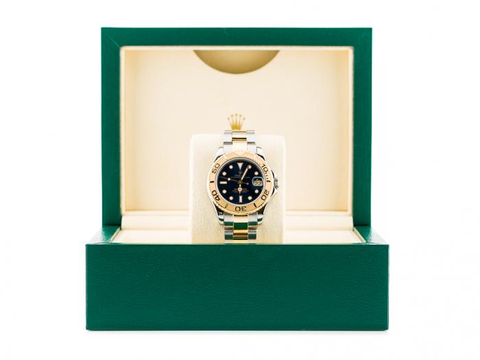 Rolex Oyster Perpetual Yacht-Master - Image 5