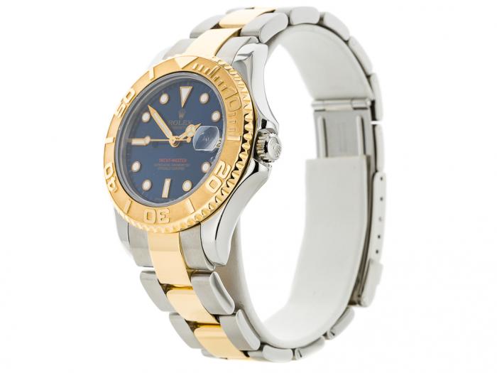 Rolex Oyster Perpetual Yacht-Master - Image 2
