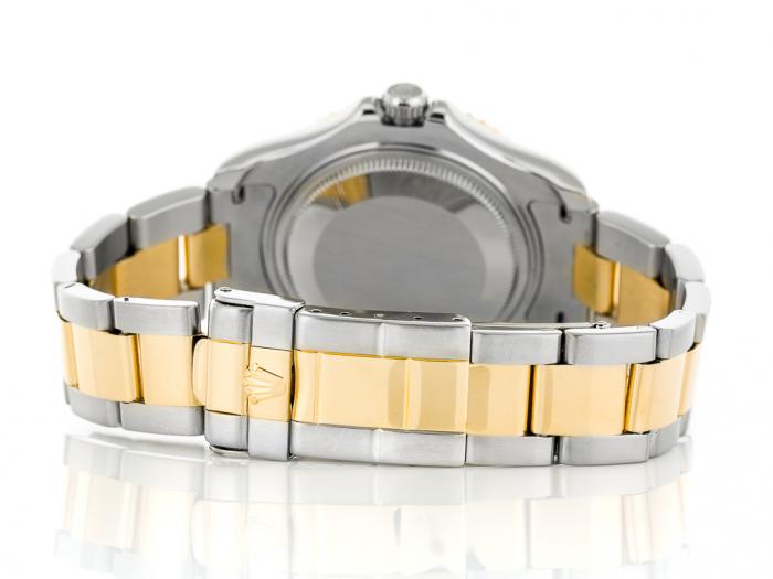 Rolex Oyster Perpetual Yacht-Master - Image 3