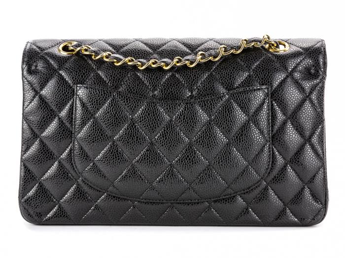 Chanel Medium Double Flap Bag - Image 6