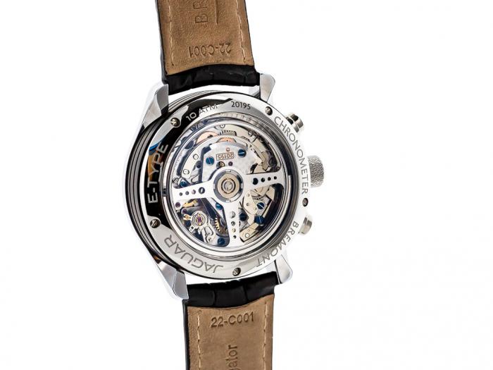 Bremont Jaguar Watch - Image 4