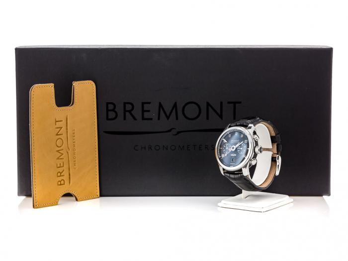 Bremont Jaguar Watch - Image 5