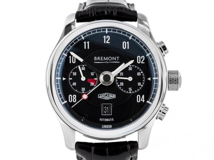 Bremont Jaguar Watch