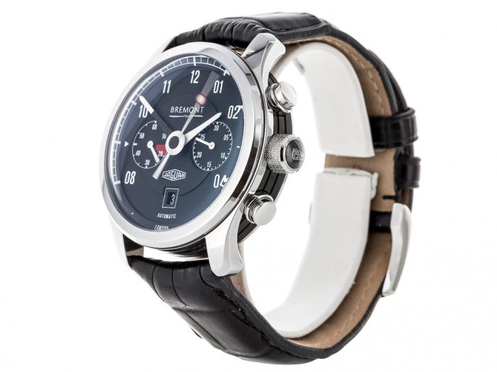 Bremont Jaguar Watch - Image 2