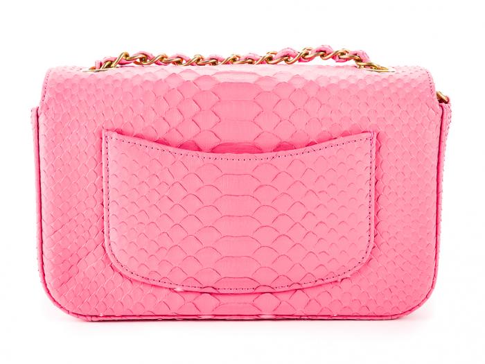 Chanel Classic Mini Single Flap Bag - Image 5