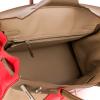 Hermes Birkin Cascade 30cm Tricolore - Image 5