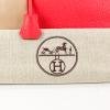 Hermes Birkin Cascade 30cm Tricolore - Image 7