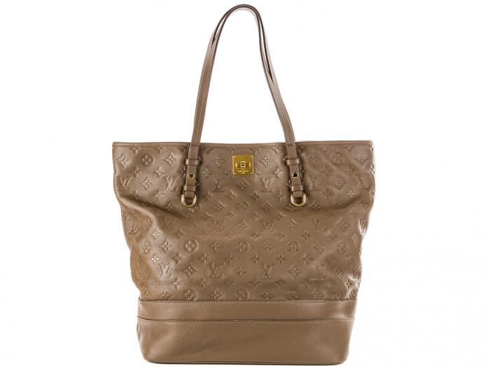 Louis Vuitton Citadine