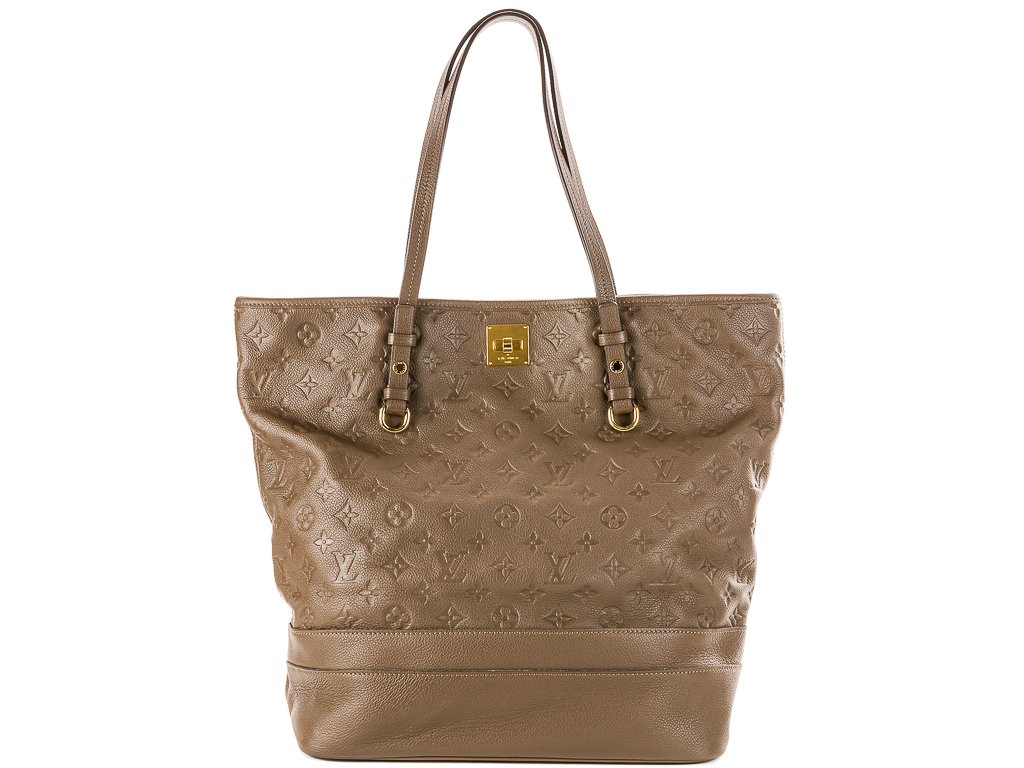 Louis Vuitton Citadine - Prestige Online Store - Luxury Items with ...