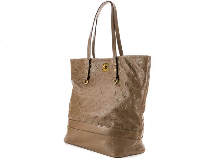 Louis Vuitton Citadine - Image 3