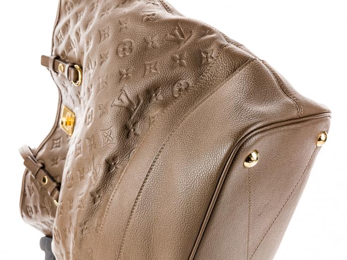 Louis Vuitton Citadine - Image 2
