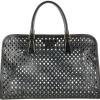 Prada Perforated Tote - Image 6