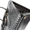 Prada Perforated Tote - Image 3