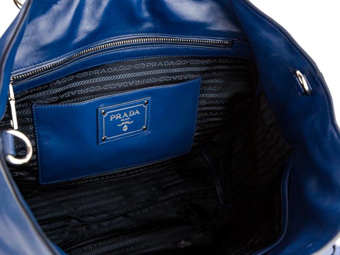 Prada Tote Bag - Image 4