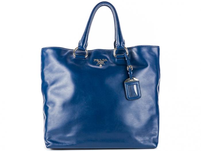 Prada Tote Bag