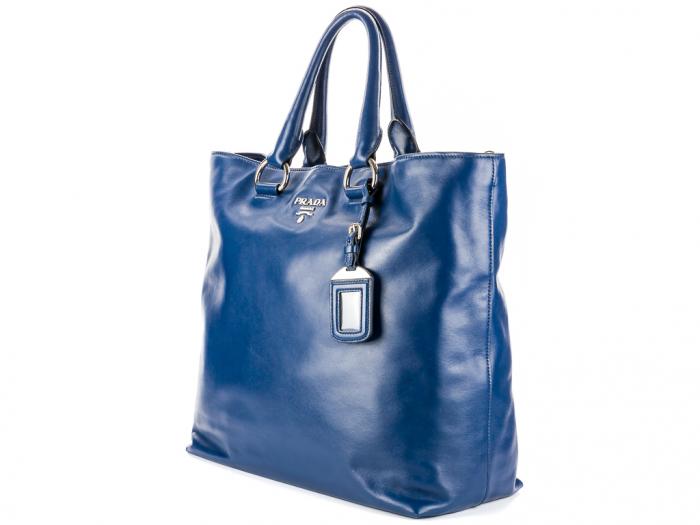 Prada Tote Bag - Image 2