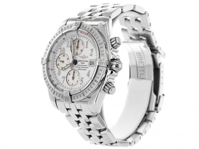 Breitling Chronomat Evolution Watch