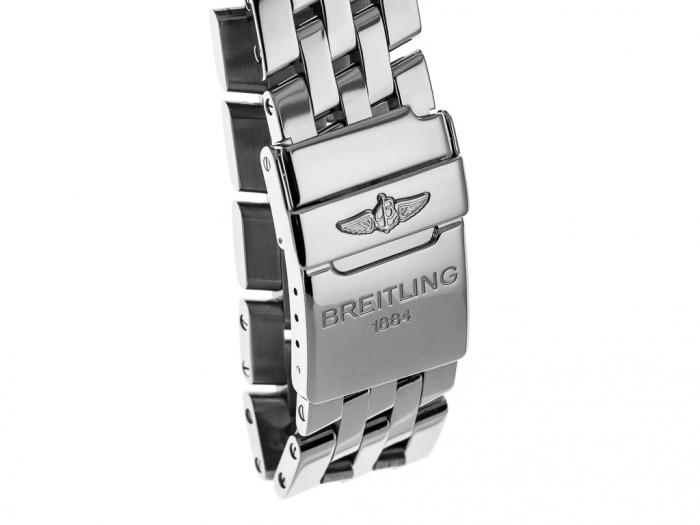 Breitling Chronomat Evolution Watch - Image 4