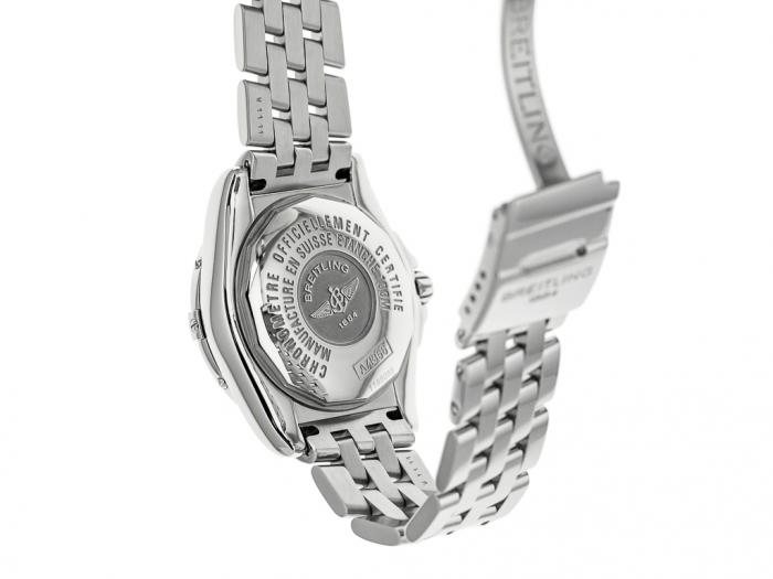 Breitling Galactic 32 Watch - Image 3