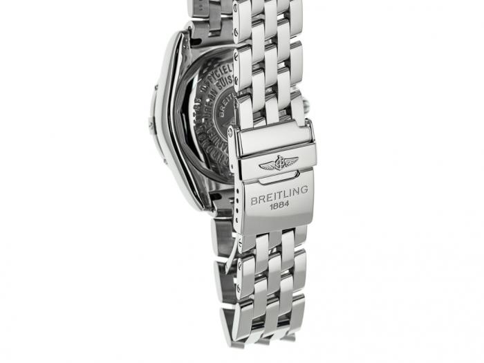 Breitling Galactic 32 Watch - Image 4
