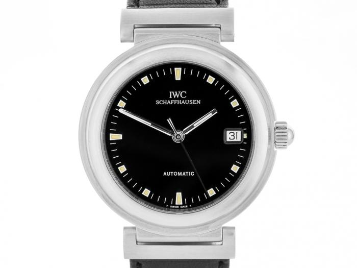IWC Da Vinci Watch