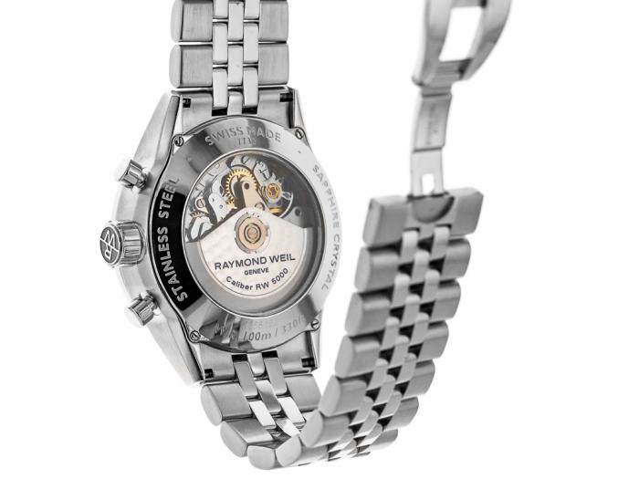 Raymond Weil Watch - Image 4